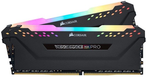 Ddr4 16gb corsair - ddr4, 8gb)