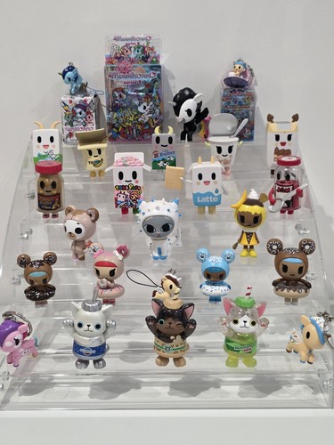 Sammlerstücke tokidoki - sammlerstücke,
