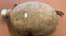 Ausrüstung Feldflasche