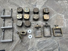 Reco Dental Messing Küvetten