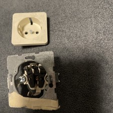 Berker Modul 2 21772