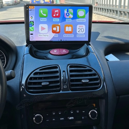 64g android für peugeot - android, 15