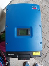 Wechselrichter SMA Sunny