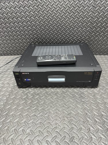 Sony slv high end - sony, high-end
