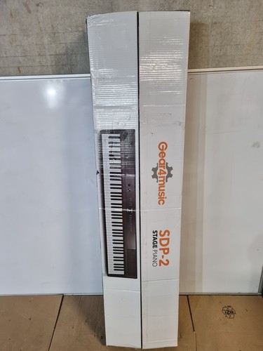 Gear4music sdp stage piano - stage,