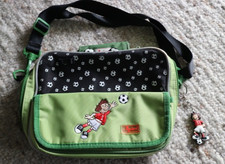 Sigikid®  Kindergartentasche Kily Keeper 22 x 20 x 8cm sauber und gepflegt