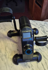 DECATHLON DOMYOS 100 schwarz