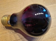 NARVA Rotlicht Glühbirne