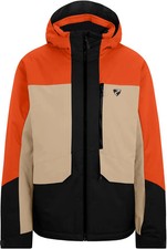 ZIENER Snowboard Skijacke