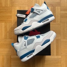 Nike Air Jordan 4 Retro