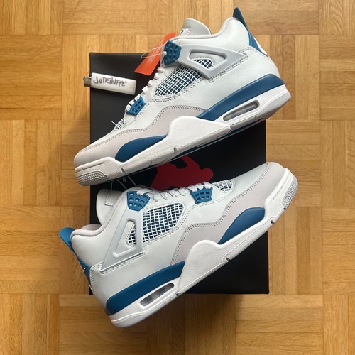 Nike air jordan retro - air, 4