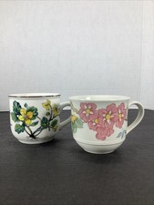 Set Of 2~VILLEROY & BOCH