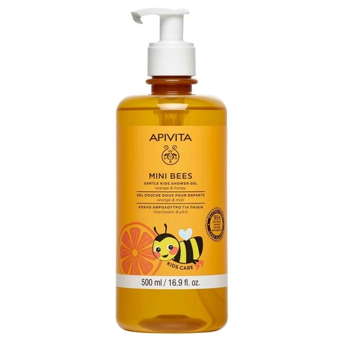 Apivita mini bees - mini, gentle