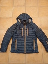 Bogner men's ski jacket