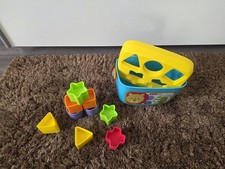 Fisher Price Baby Erste