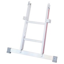 Hymer Glasreinigerleiter