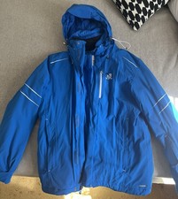 Salomon Winterjacke