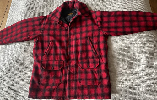 Woolrich classic herren - classic,