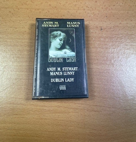 Andy stewart dublin lady - m.,