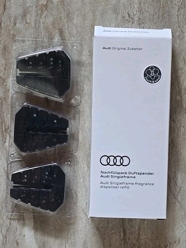 Original audi duftspender - original,