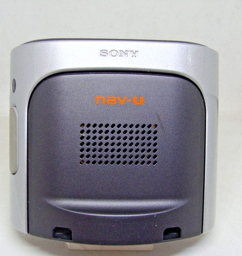 Sony nav u71t - sony, mobile