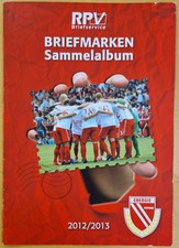 Energie Cottbus Briefmarken