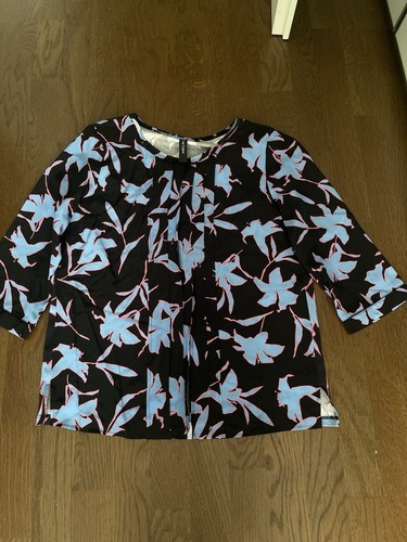 Marc cain bluse seide - marc,