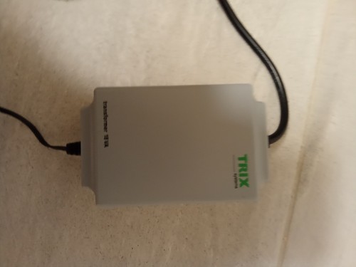 Trix systems 66191 trafo - trix,