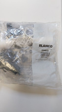 BLANCO Ablaufgarnitur 1 x