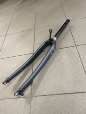 28" Trekking Starrgabel 1x1/8 zoll  Aluminium 40mm 44mm 50mm Pegasus EBike ready