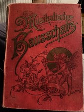 Musikalischer Hausschatz 