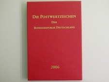 Deutschland (BRD), Jahrbuch
