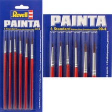 Revell painta standard - painta, pinsel