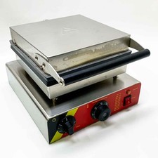 CGOLDENWALL NP 800 Kommerzieller Mini-Muffin-Antihaft-Dorayaki-Maker (mit