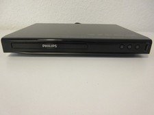 PHILIPS DVP2850 DVD-Player schwarz