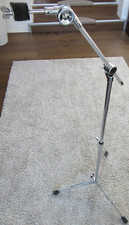 Einfaches Galgen-Becken-Stativ - Höhe bis ca. 150 cm