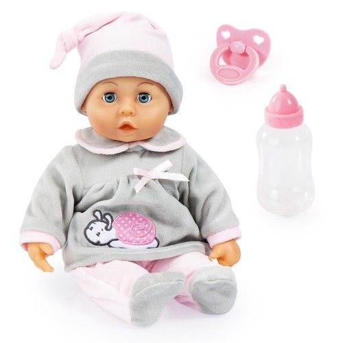 Bayer design puppe - bayer, first