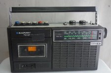 Altes kofferradio blaupunkt - altes,