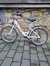 Fahrrad Puky Mädchen 