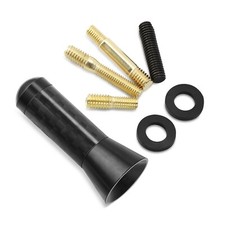 Auto Dach Kurz Stab Antenne