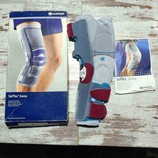 Gr. 1 Left Bauerfeind SofTec®