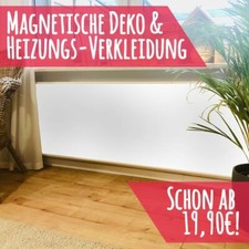 Magnet heizkörperverkleidung - magnet,