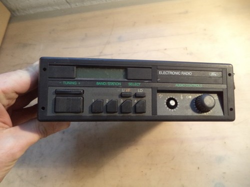 Autoradio ford scorpio - autoradio,