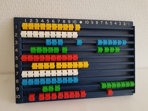 Zählrahmen rechenrahmen bis - zählrahmen-,