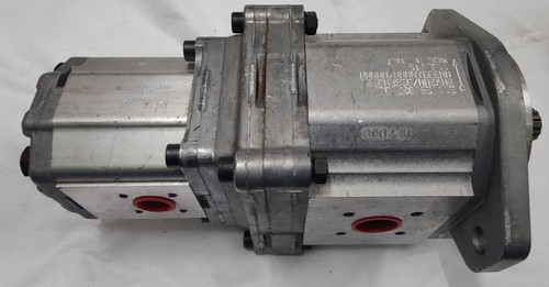 83010033 hydraulik tandempumpe - 83010033, hydraulik-tandempumpe