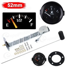 Universal Tankanzeige