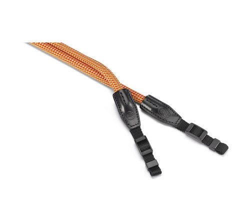 Leica rope strap - rope, glowing
