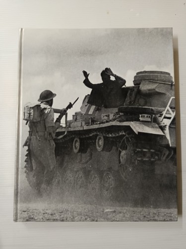 Der zweite weltkrieg - der, die