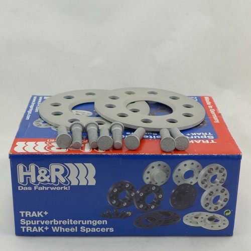 Spurverbreiterung 10mm - h&r,