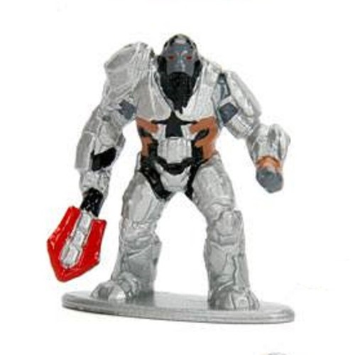 Halo atriox nano metalfigs - halo,